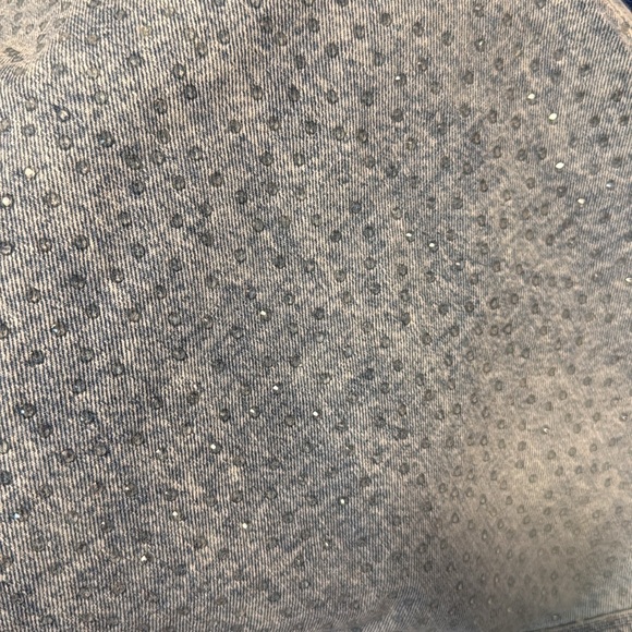 Good American Gem Good Icon High-Rise Straight-Leg Jeans - Orig $249 - NWT - Picture 6 of 10